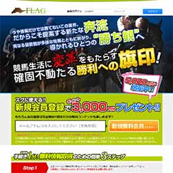 FLAG口コミ